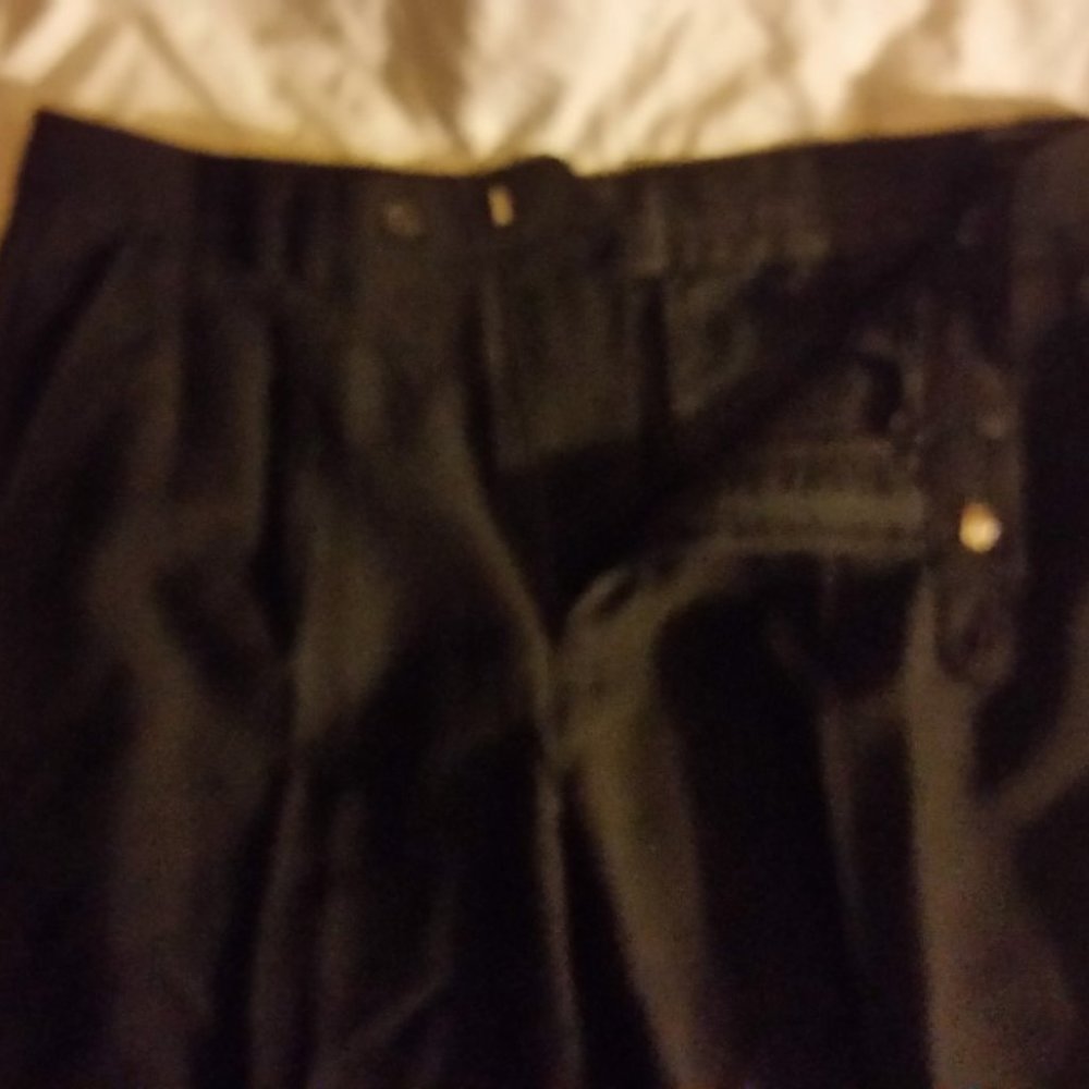 black Mountain Ridge slacks size 34/30